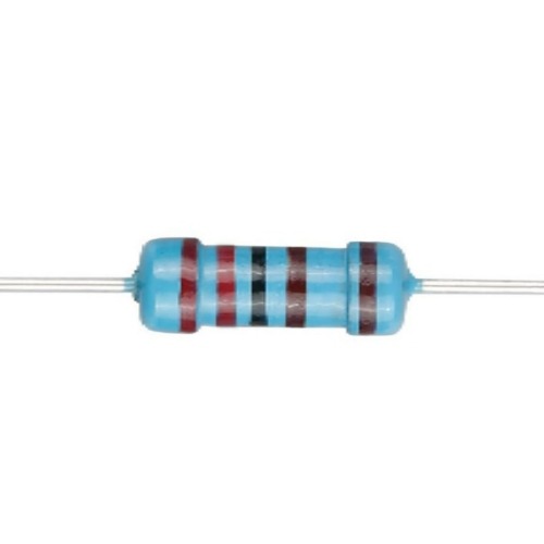 2K2 Ohm Metal Film Resistor Pack of 10