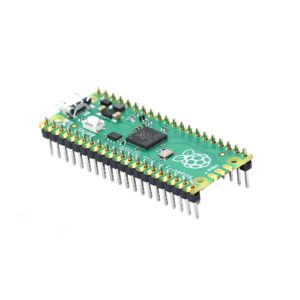 Raspberry Pi Pico Soldered Best Quality