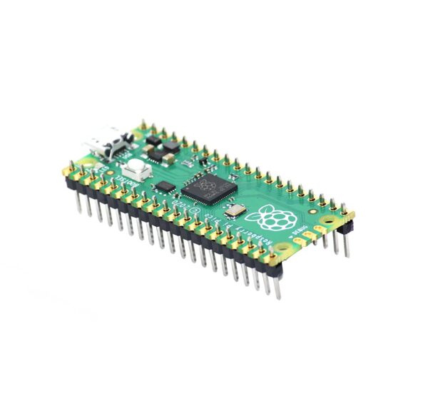 Raspberry Pi Pico Soldered Best Quality