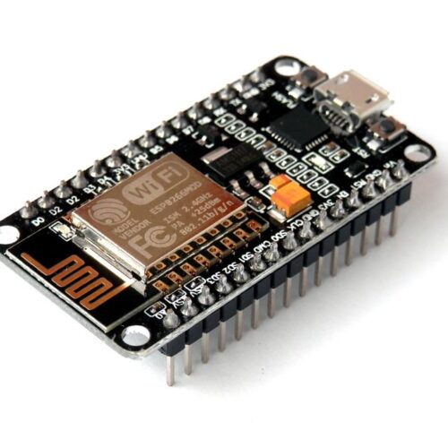 ESP8266 NodeMCU CP2102 Chip Board