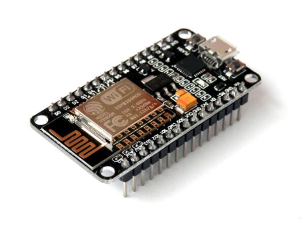 ESP8266 NodeMCU CP2102