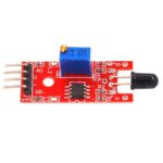 Flame Sensor Module