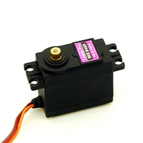 TowerPro MG946R Digital High Torque Metal Gear Servo Motor