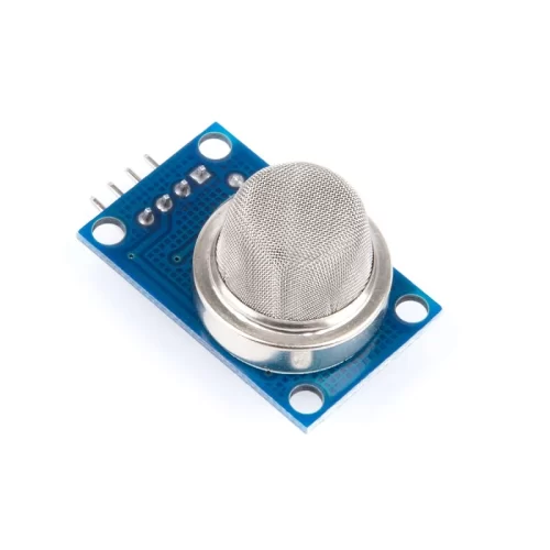 MQ 2 Smoke LPG Butane Hydrogen Gas Sensor Detector Module