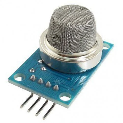 MQ 4 High Sensitivity Gas Methane Detector Sensor Module