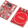 TTP223 Touch Key Module