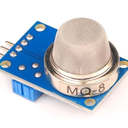 MQ 8 Hydrogen H2 Gas Sensor Module