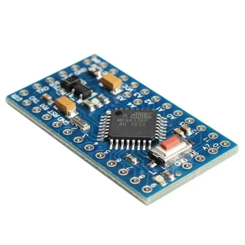 Arduino Pro Mini ATMEGA328P 3.3V-8M