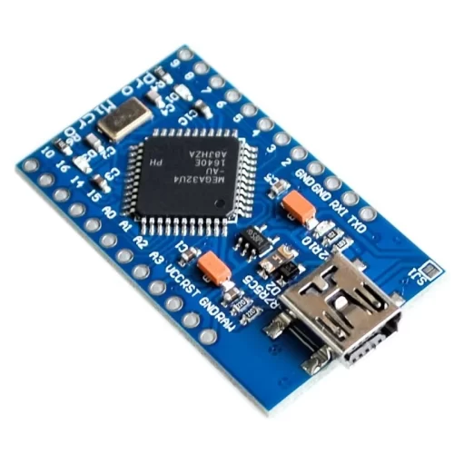 Arduino Pro Micro ATmega32U4 Pro Micro 5V 16MHz