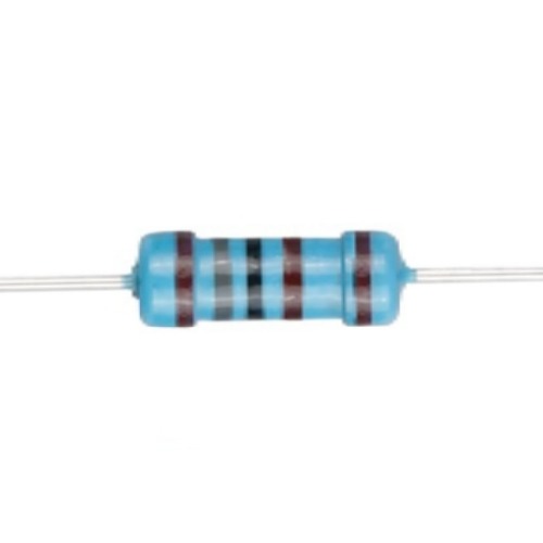 10 K Ohm Metal Film Resistor (Pack of 10)