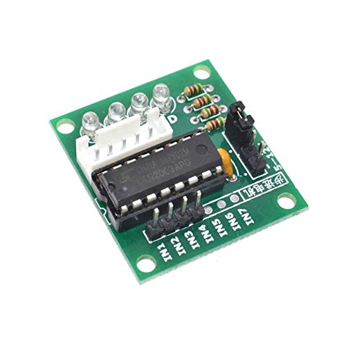 ULN2003A Driver Module Stepper Motor Driver Board