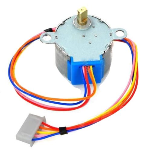 28BYJ-48 Stepper Motor
