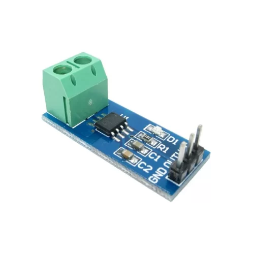 ACS712-20A Range Current Sensor Module