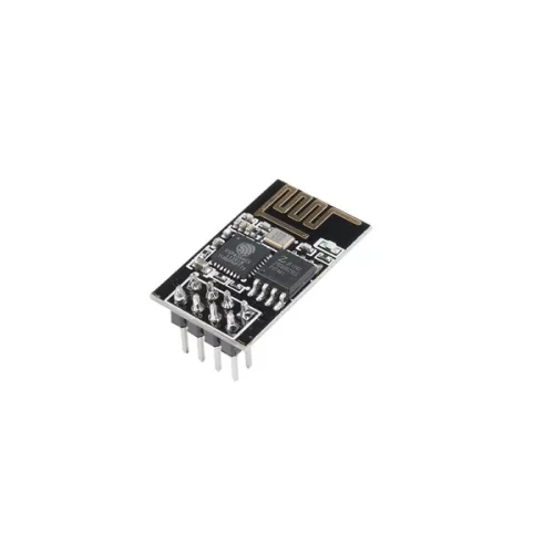 ESP01 ESP8266 Serial WIFI Wireless Transceiver Module