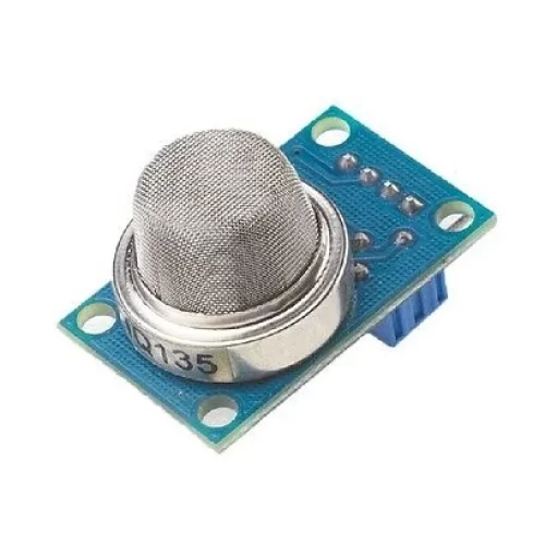 MQ135 Air Quality Gas Sensor Module