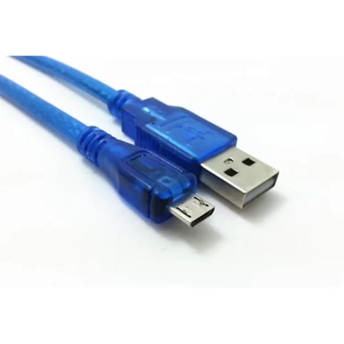 Micro USB Cable 50CM
