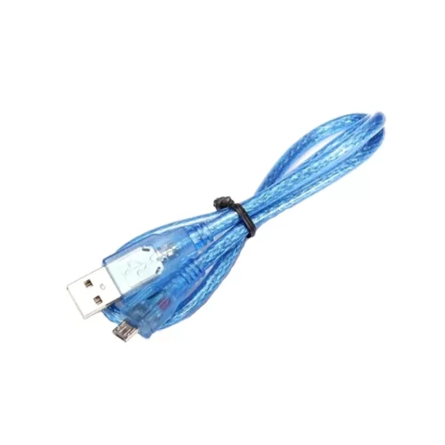 USB to Micro USB Cable wire 1M