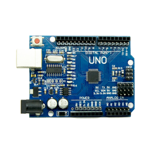 Arduino Uno R3 CH340 SMD Best Quality