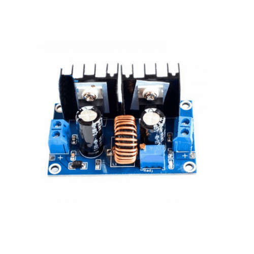 XL4016E1 200W Step Down Power Supply Module