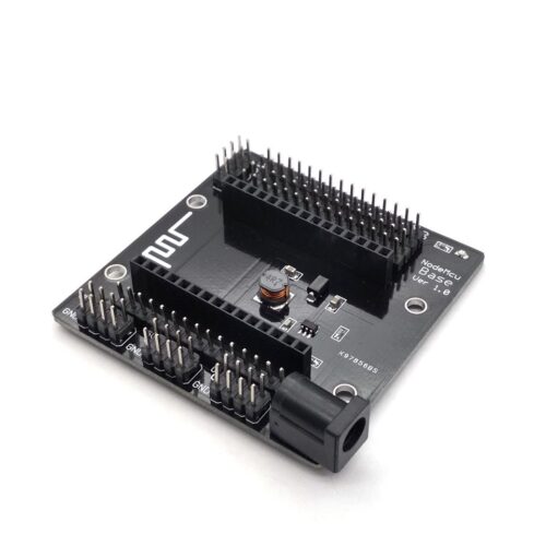 Node MCU ESP8266 Serial Port Baseboard Expansion