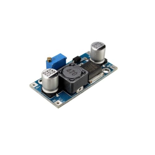 XL6009 DC-DC Step-Up Converter LM2577