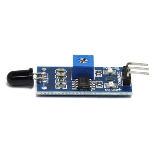 IR Flame Sensor Infrared Receiver