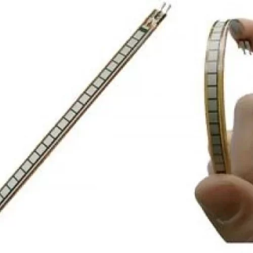 Flex Sensor – 4.5 inch