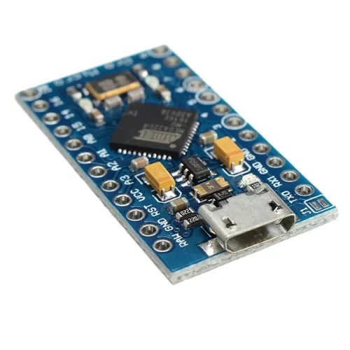Arduino Pro Micro 5V 16M Leonardo