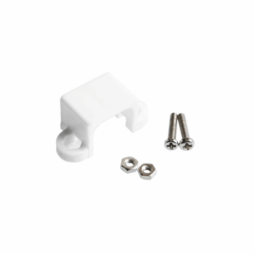 Mounting Bracket for N20 Micro Gear motors-2pcs