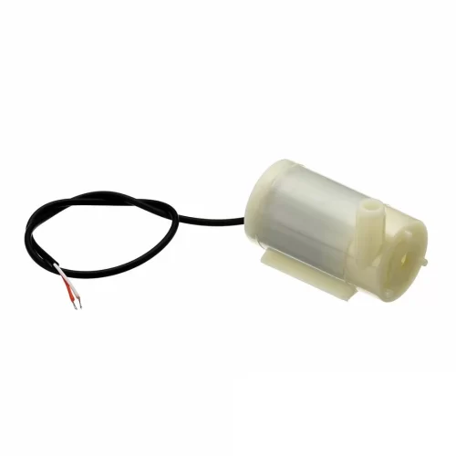 Submersible Mini Water Pump 3-6V DC
