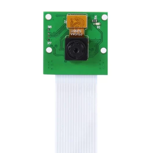 5MP Raspberry Pi  Camera Module W/ HBV FFC Cable