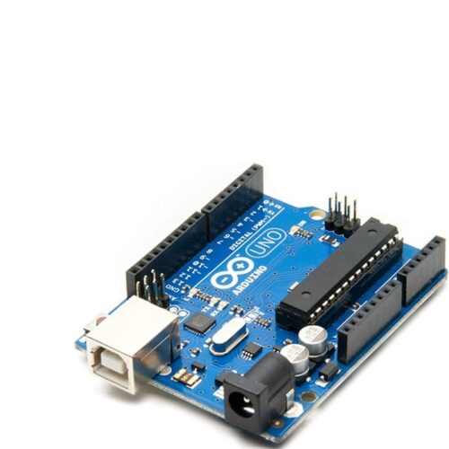 Arduino Uno R3 Board without Cable Best Quality