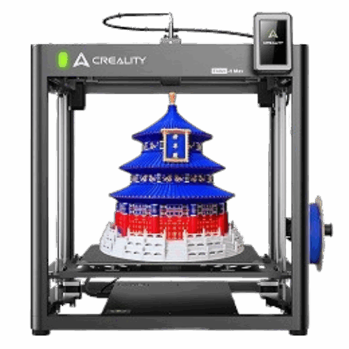 3D Printing Services