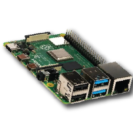 Raspberry Pi