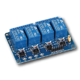 Relay Boards